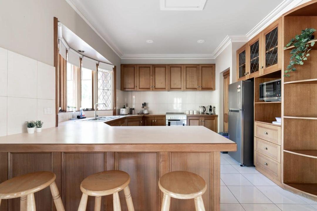 Photo of Kitchen in Blackstone Heights