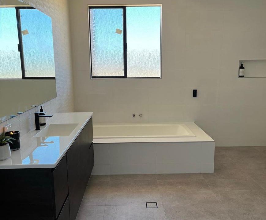 Photo of Bathroom in Kalbarri
