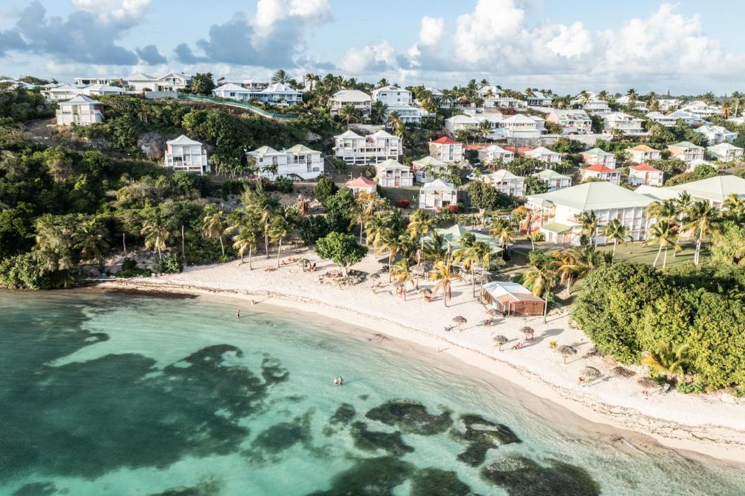 Photo of Others in Anse des Rochers