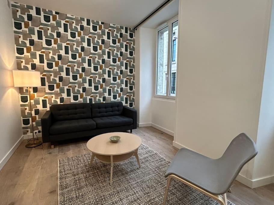 Photo of Livingroom in Lorient