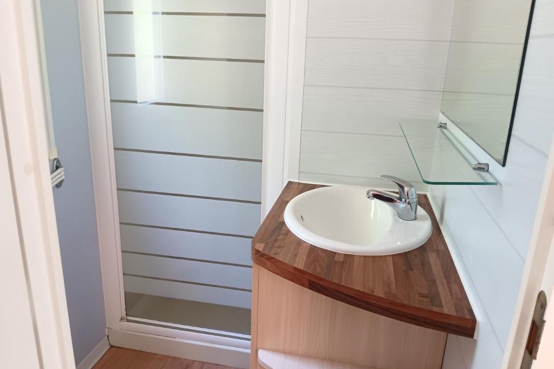 Photo of Bathroom in Saint-Cheron