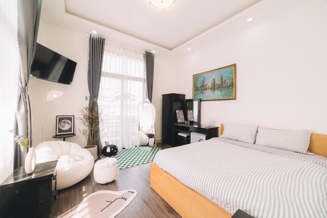 Photo of Bedroom in Da Lat