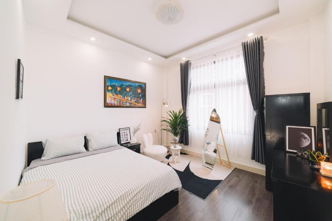Photo of Bedroom in Da Lat