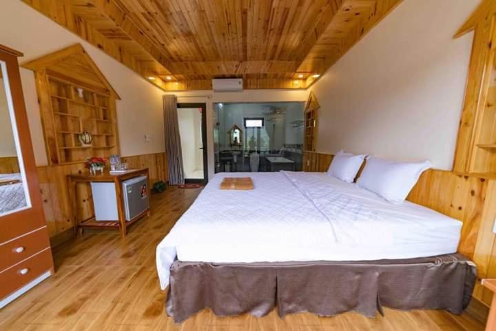 Photo of Bedroom in Phong Nha