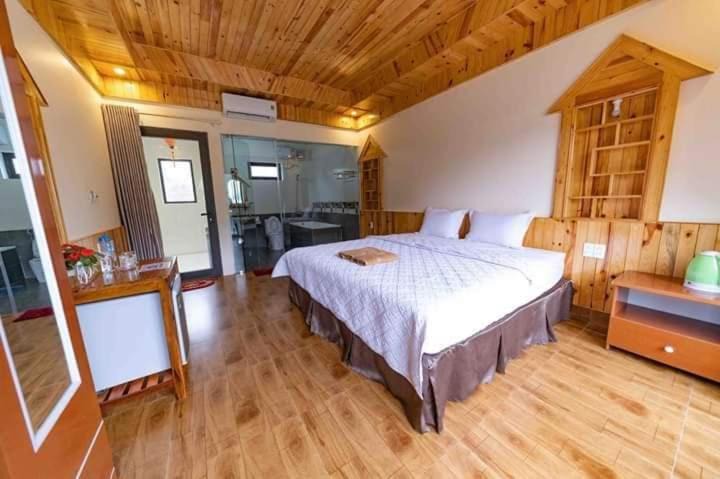 Photo of Bedroom in Phong Nha