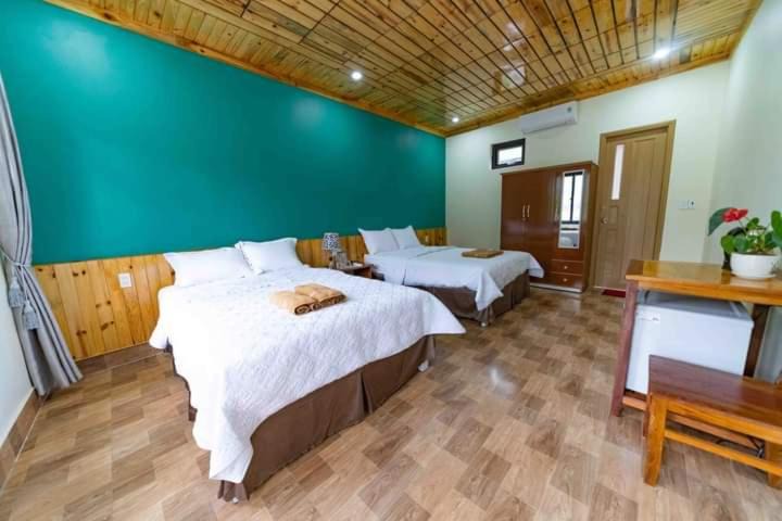 Photo of Bedroom in Phong Nha