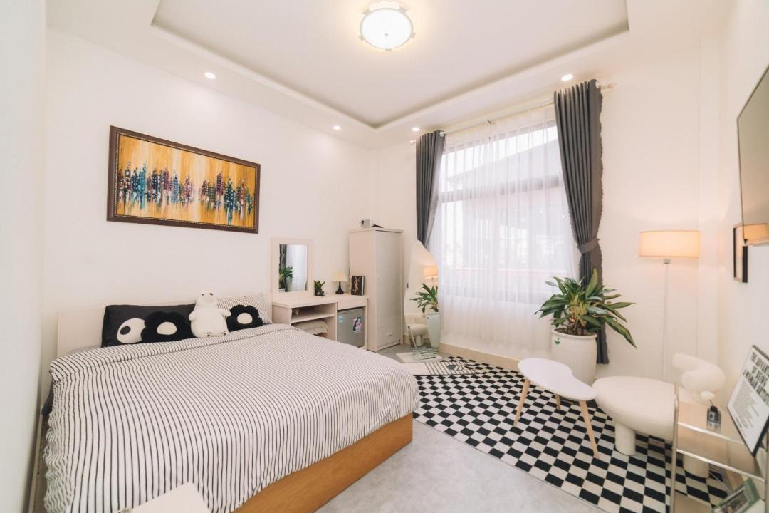 Photo of Bedroom in Da Lat