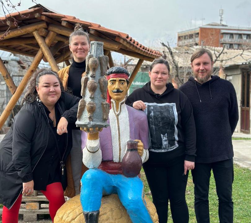 Photo of Others in Ashtarak