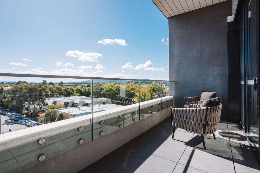 Photo of Patio Balcony in Kingston