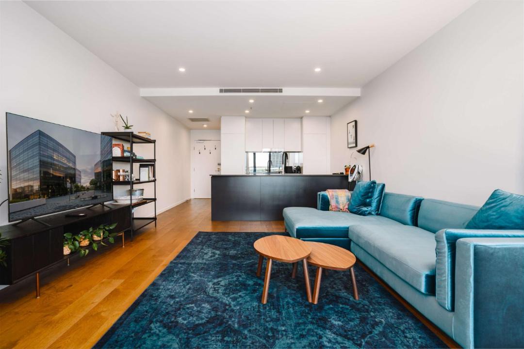 Photo of Livingroom in Kingston