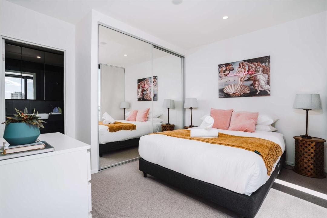 Photo of Bedroom in Kingston