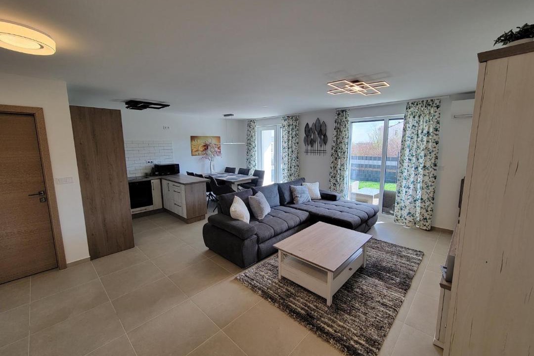 Photo of Livingroom in Sopron