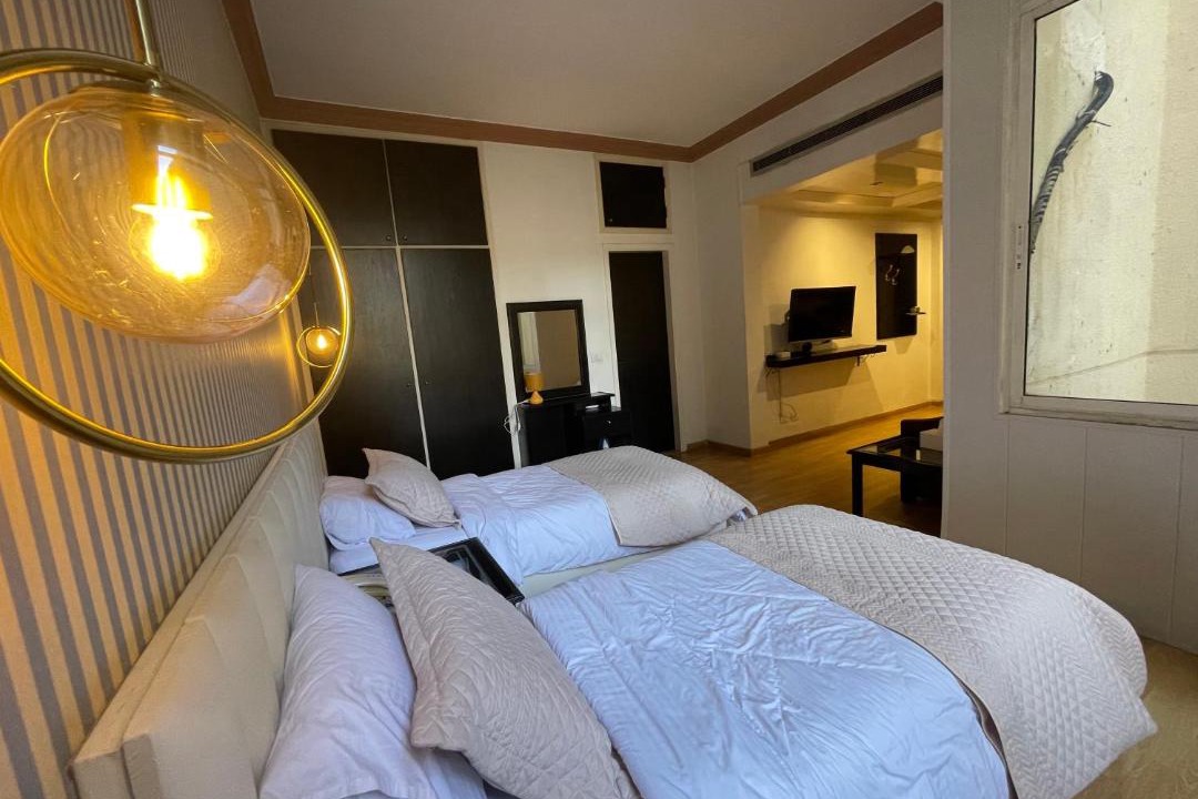 Photo of Bedroom in Hamra