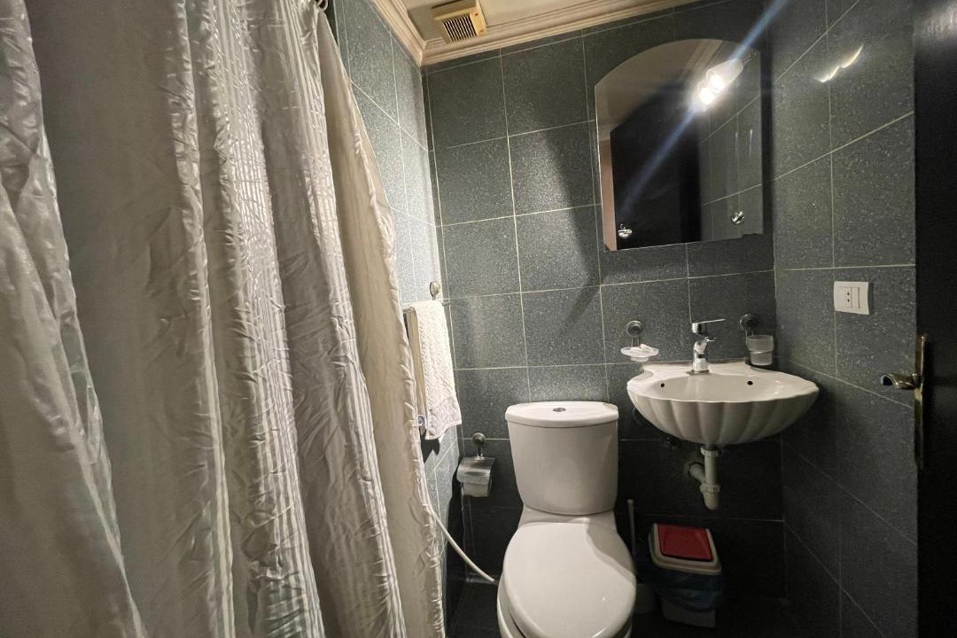 Photo of Bathroom in Hamra
