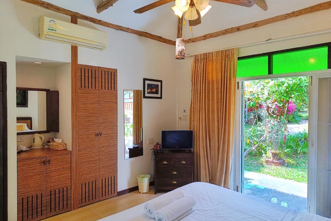Photo of Bedroom in Phaya Yen