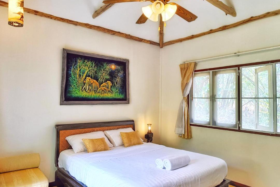 Photo of Bedroom in Phaya Yen