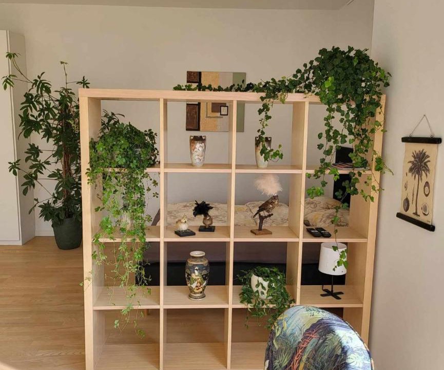 Photo of Livingroom in Aarhus South