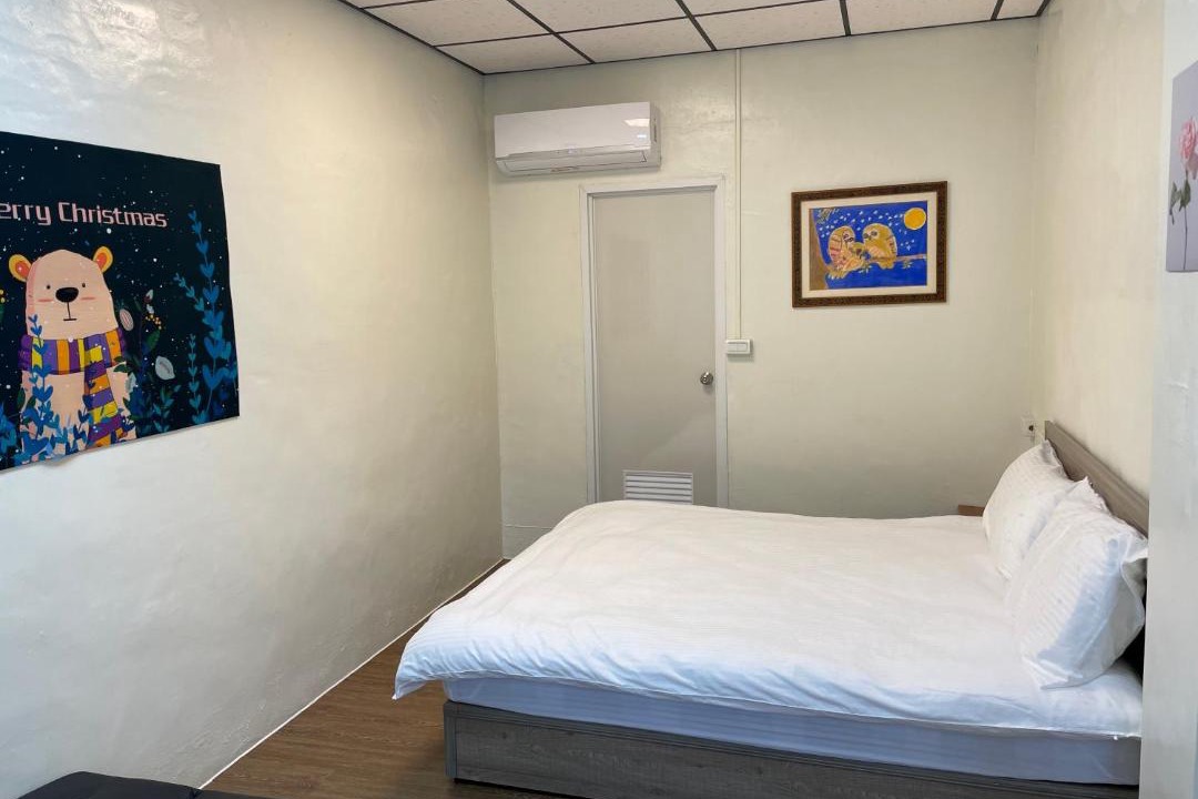 Photo of Bedroom in Dahu