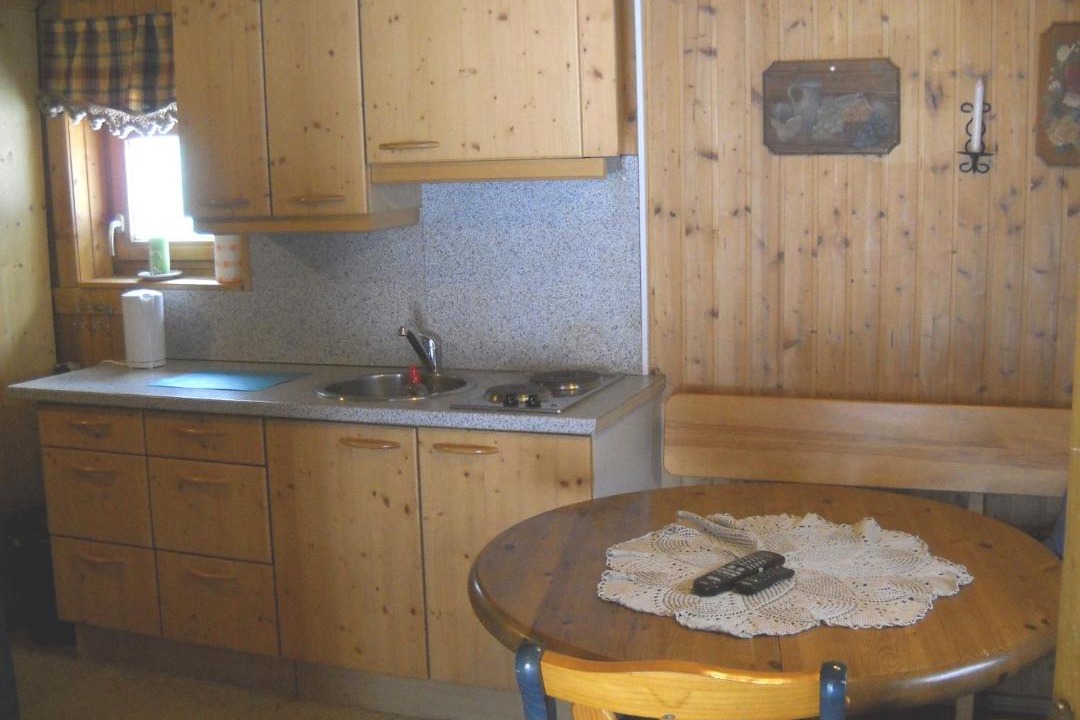 Photo of Kitchen in Vordernberg