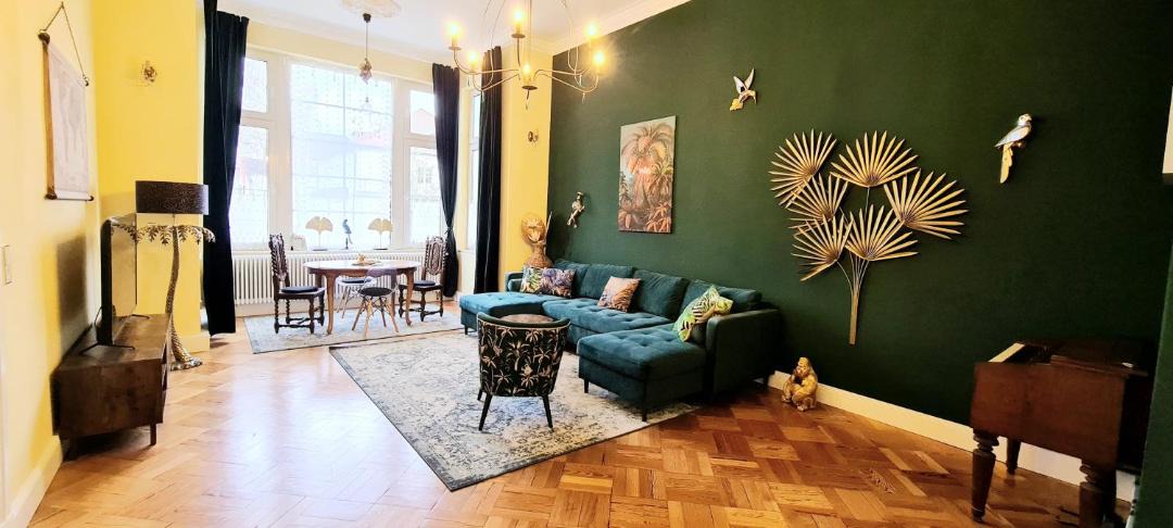 Photo of Livingroom in Stadtmitte