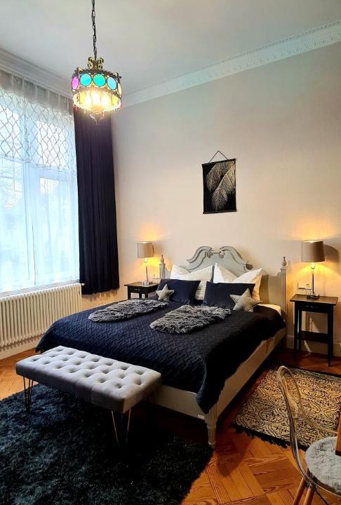 Photo of Livingroom in Stadtmitte