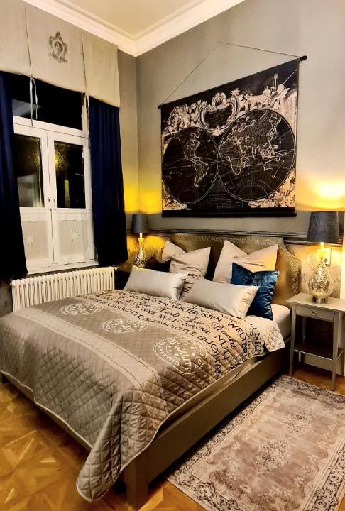 Photo of Bedroom in Stadtmitte