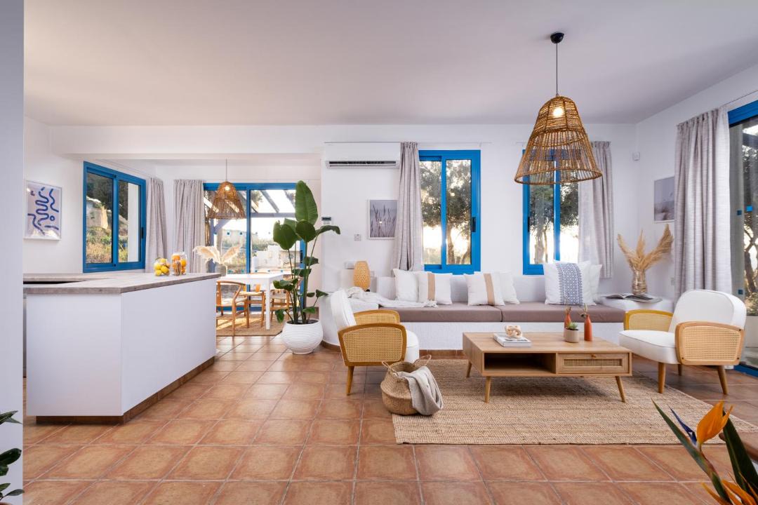 Photo of Livingroom in Kissonerga