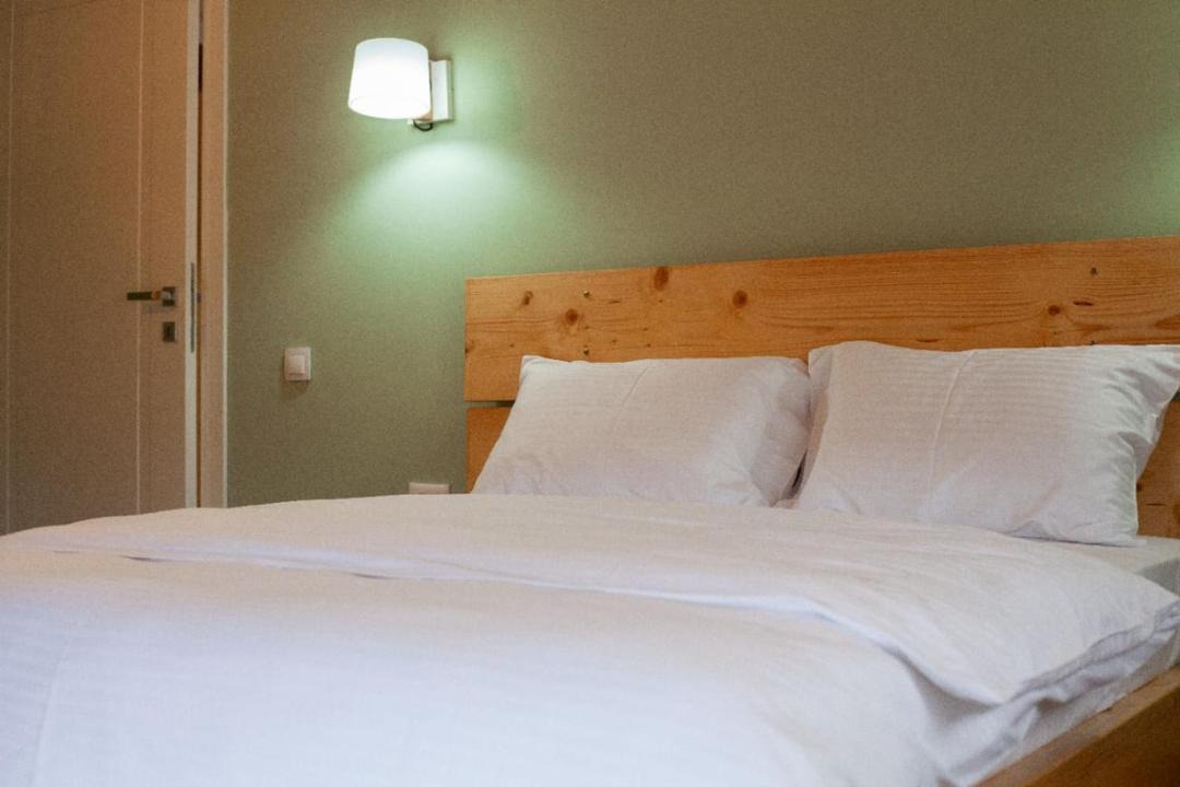 Photo of Bedroom in Moscopole
