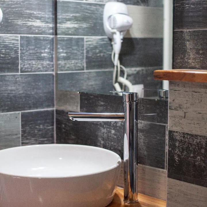 Photo of Bathroom in Moscopole