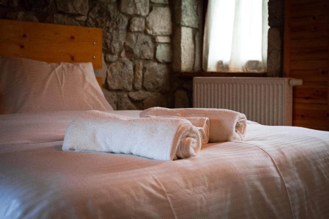 Photo of Bedroom in Moscopole