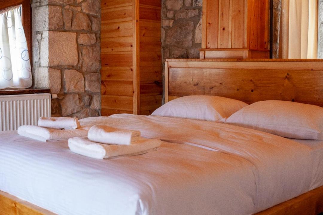 Photo of Bedroom in Moscopole
