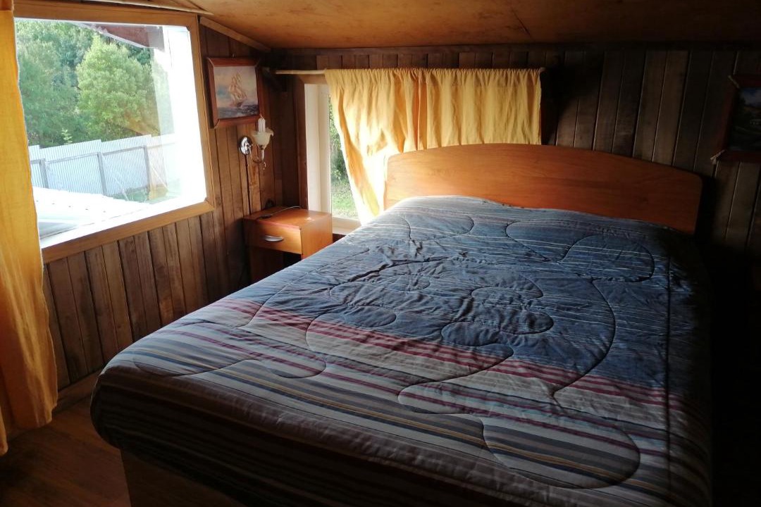 Photo of Others in Puyehue