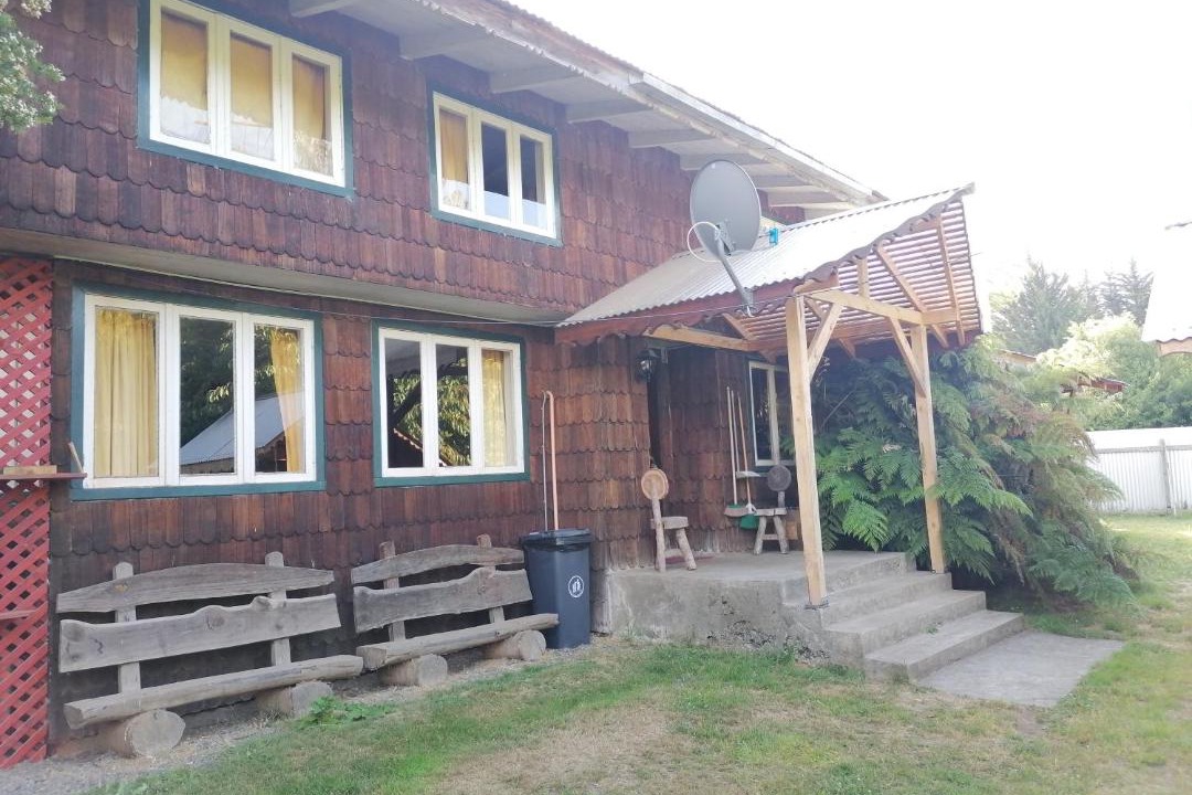Photo of Others in Puyehue