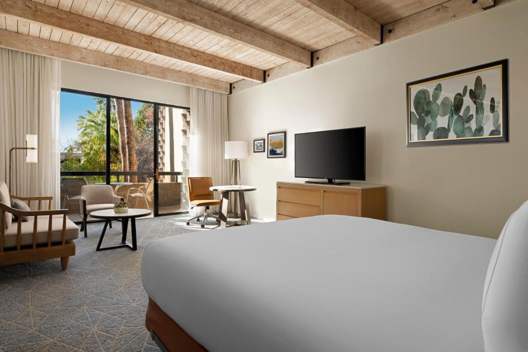 Photo of Bedroom in Scottsdale