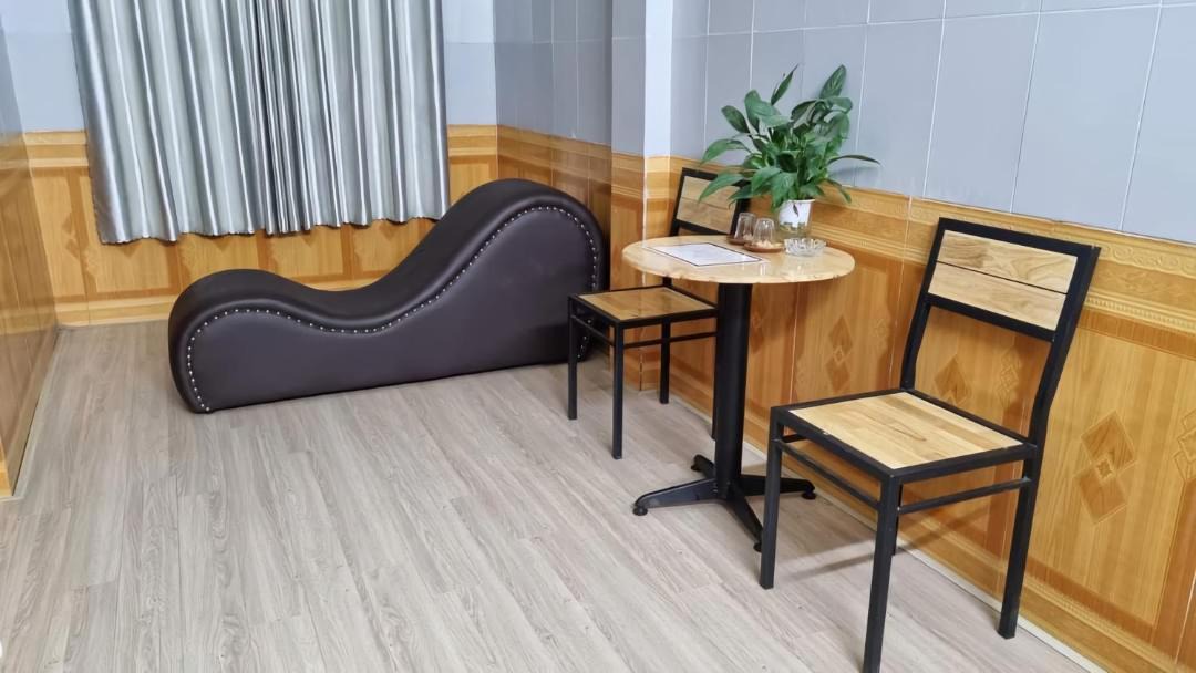 Photo of Livingroom in Vu Thu