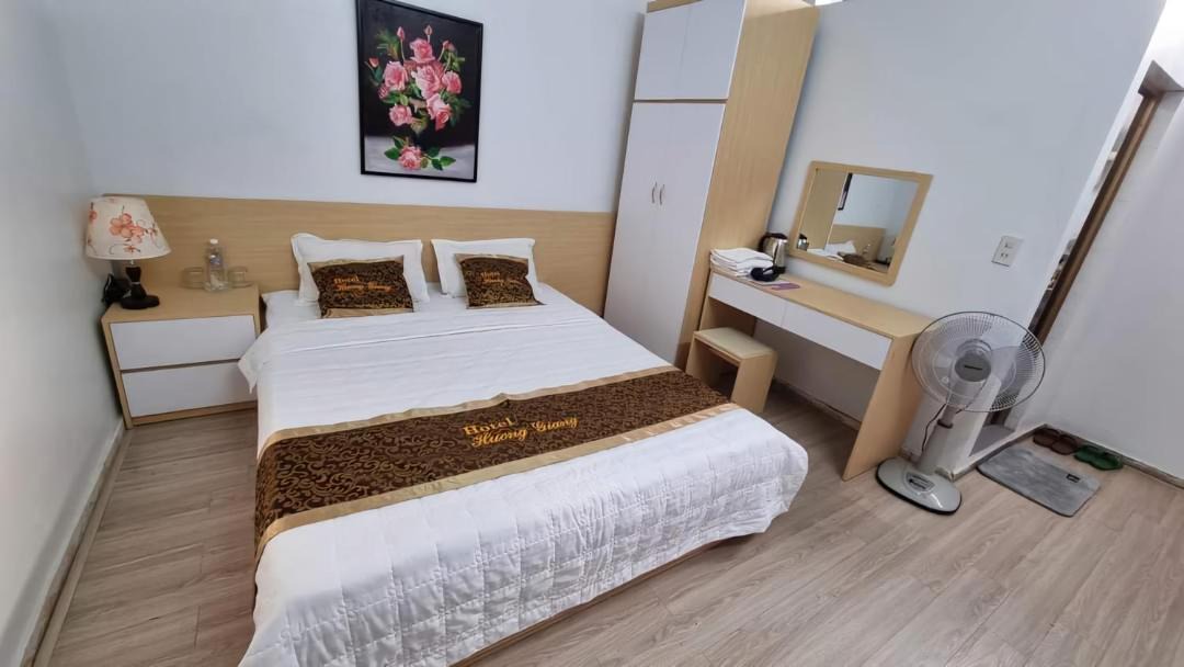 Photo of Bedroom in Vu Thu