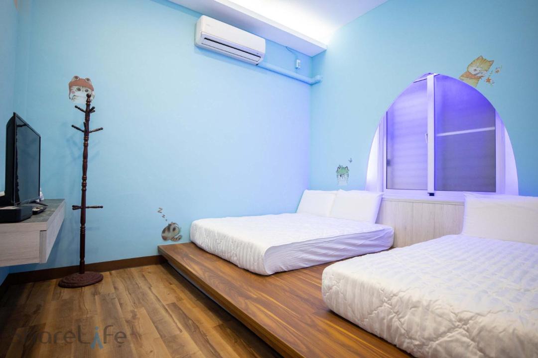 Photo of Bedroom in Liuqiu