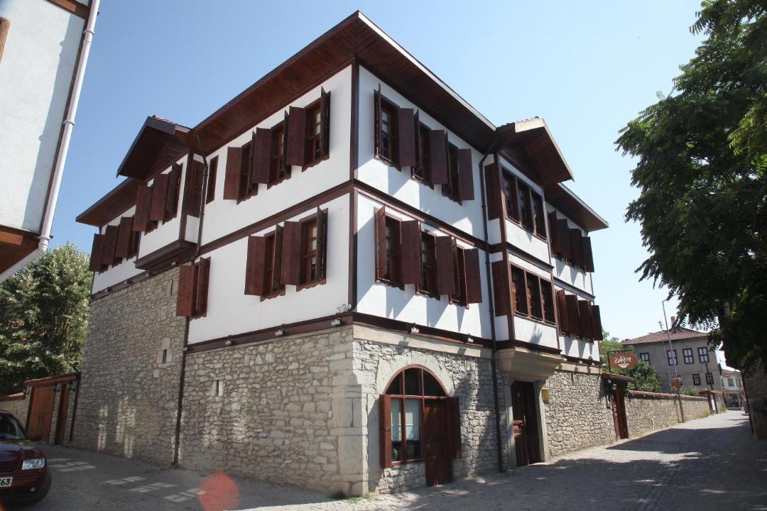 Photo of Bedroom in Safranbolu City Center