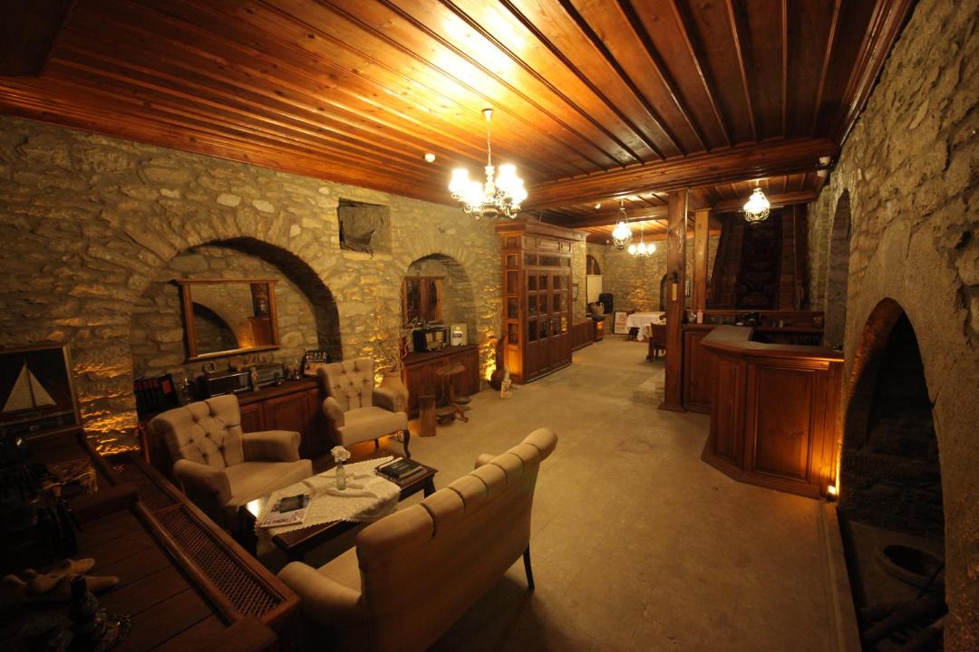Photo of Patio Balcony in Safranbolu City Center
