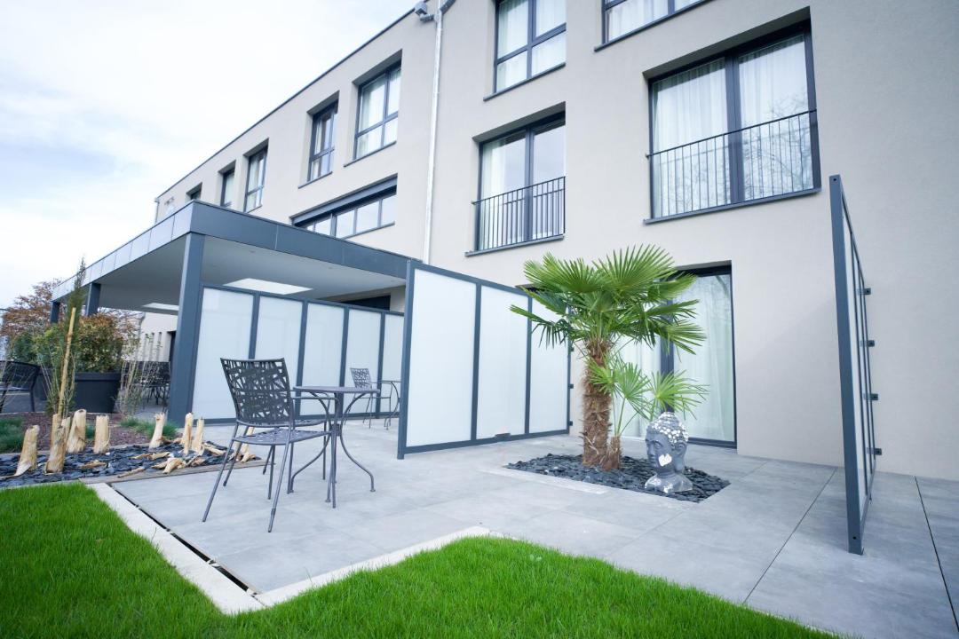 Photo of Patio Balcony in Hegenheim