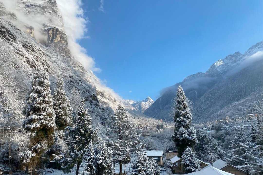 Photo of Others in Lachung