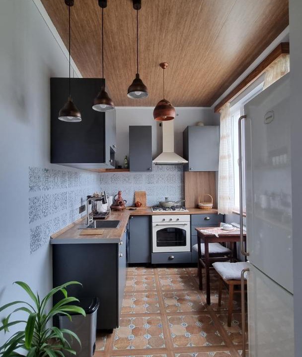 Photo of Kitchen in Odzun