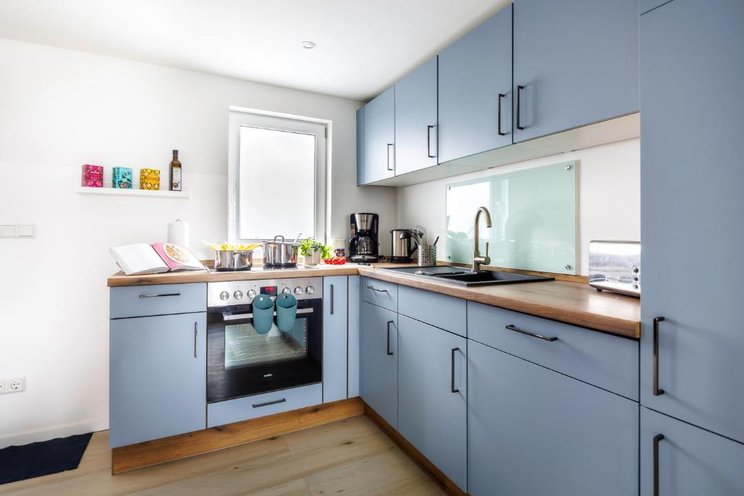 Photo of Kitchen in Joachimsthal