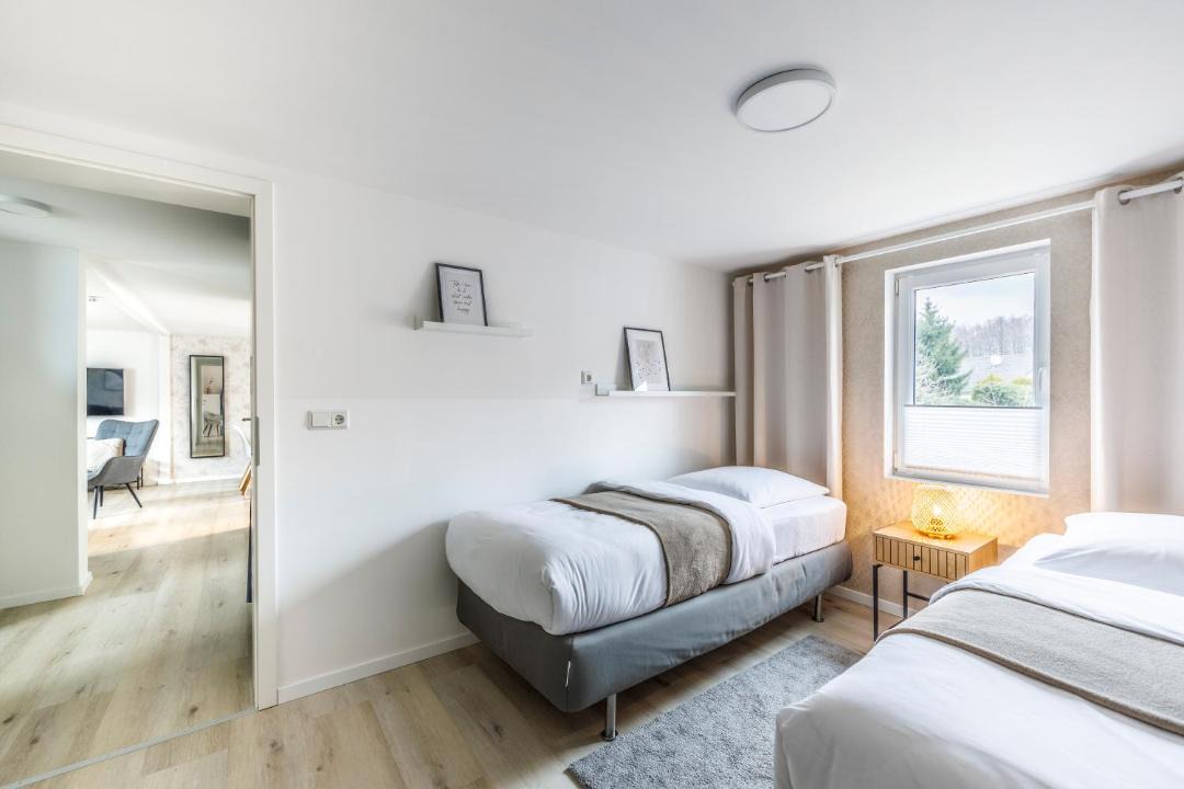 Photo of Bedroom in Joachimsthal