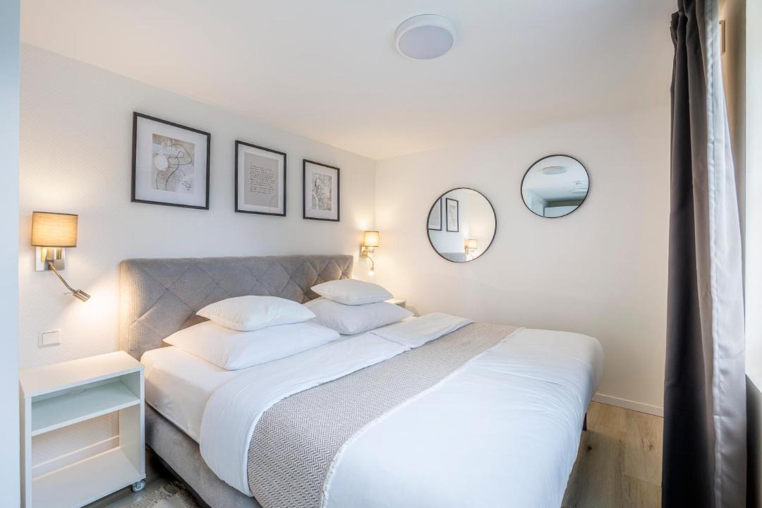 Photo of Bedroom in Joachimsthal