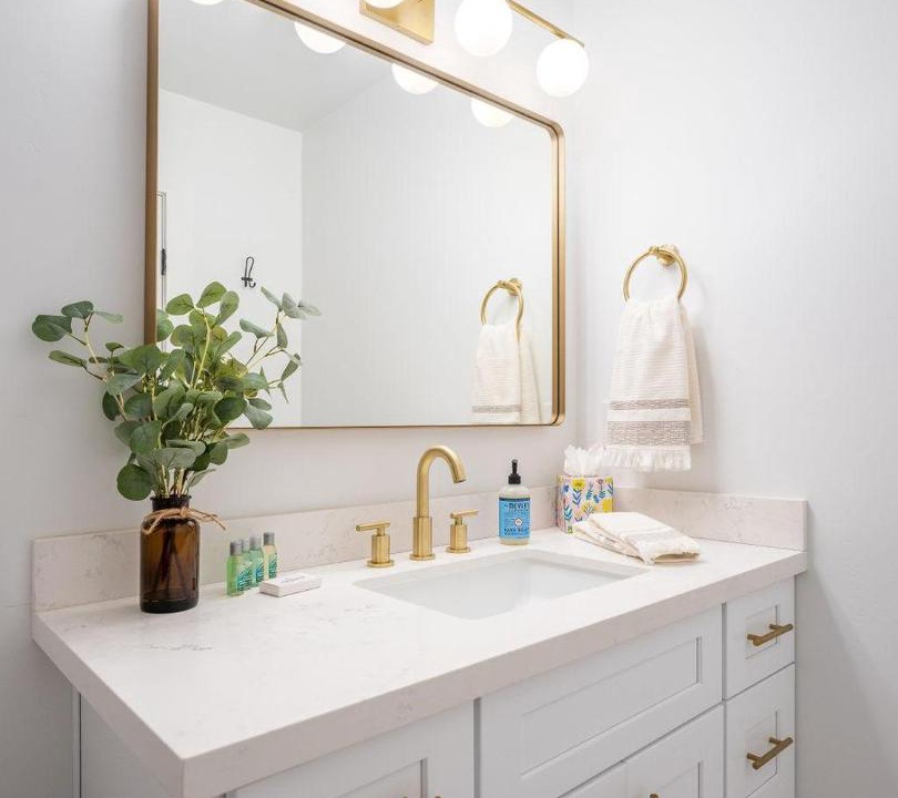 Photo of Bathroom in Cox Heights