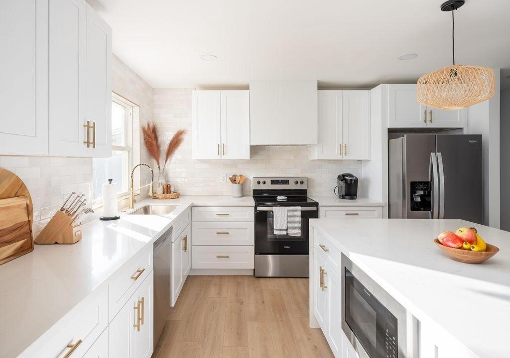 Photo of Kitchen in Cox Heights