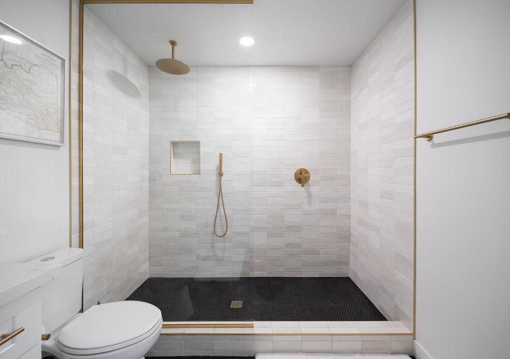 Photo of Bathroom in Cox Heights