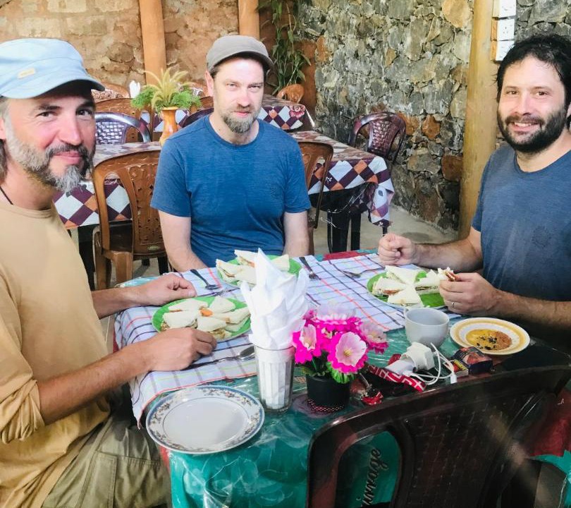 Photo of Human In Picture in Koslanda