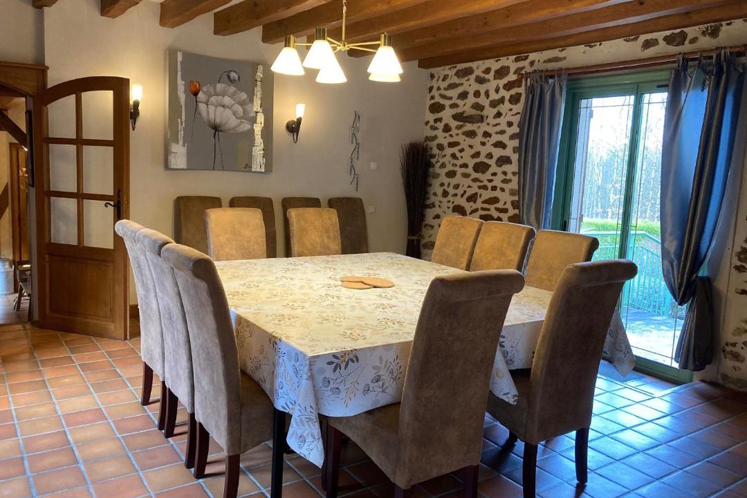 Photo of Kitchen in Dollon